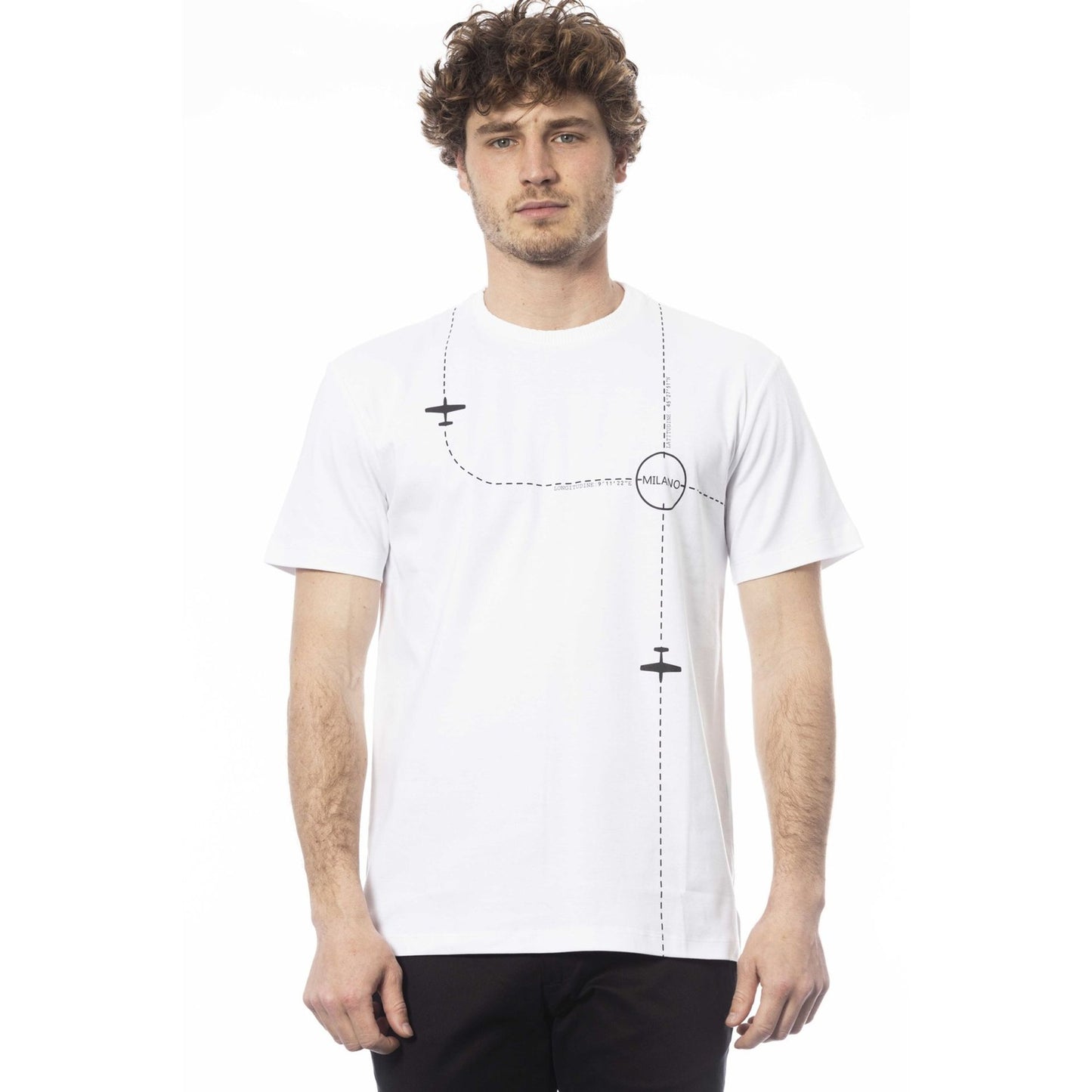 Trussardi T-shirts