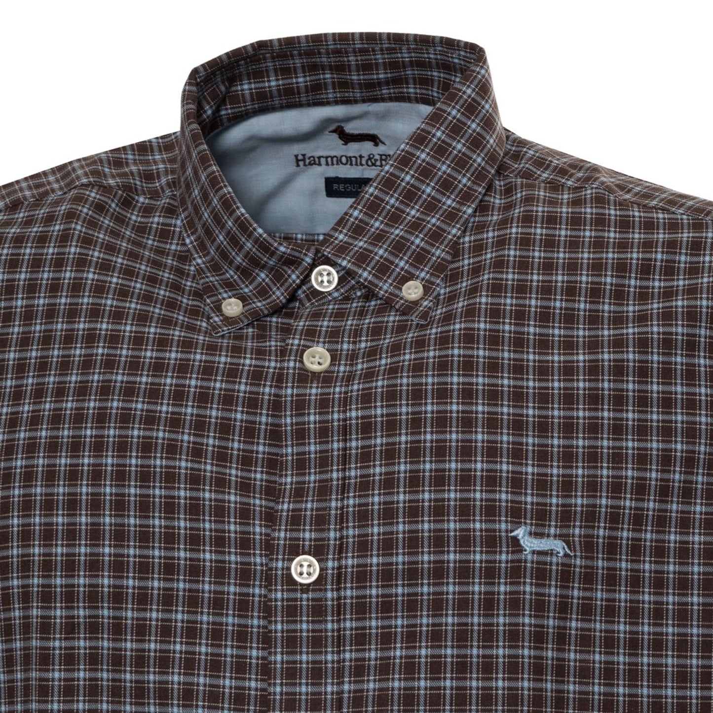 Harmont&Blaine Shirts