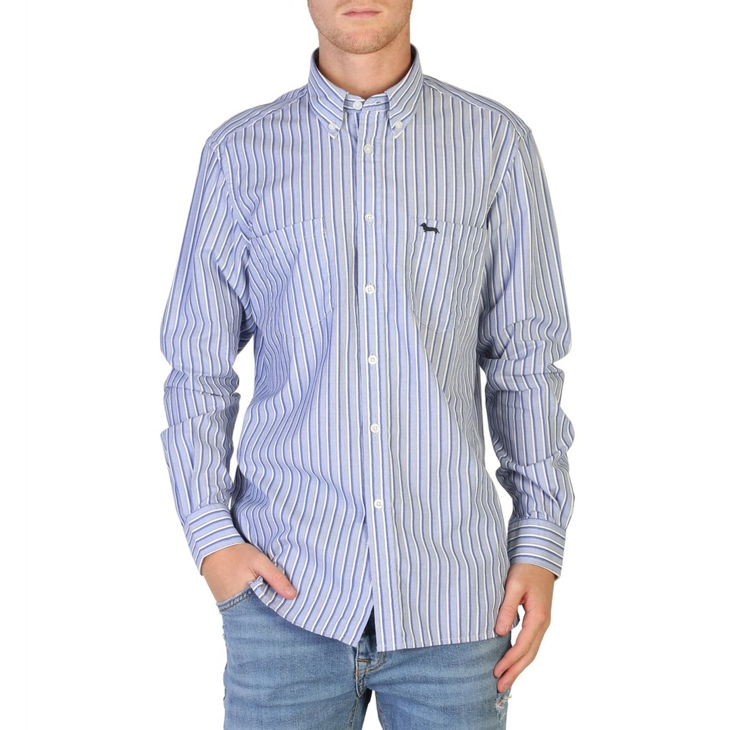 Harmont&Blaine Shirts