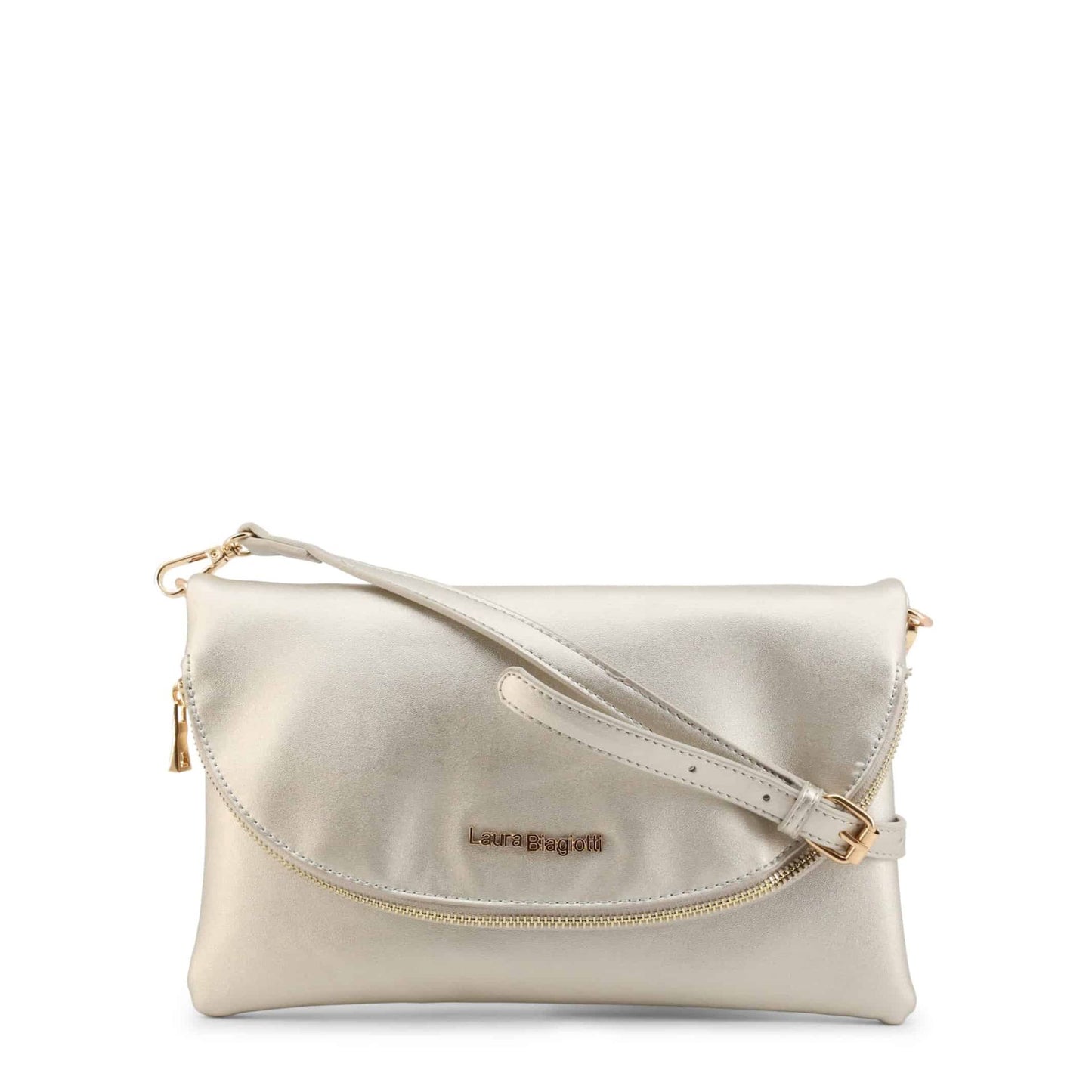 Laura Biagiotti Clutch bags