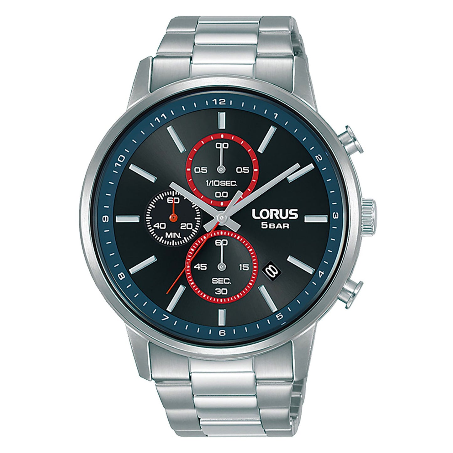 Lorus Watches