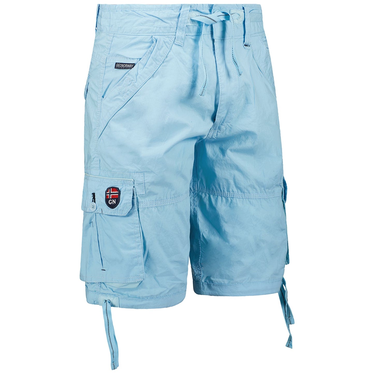 Geographical Norway Short