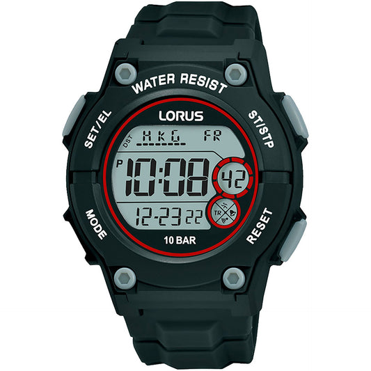 Lorus Watches