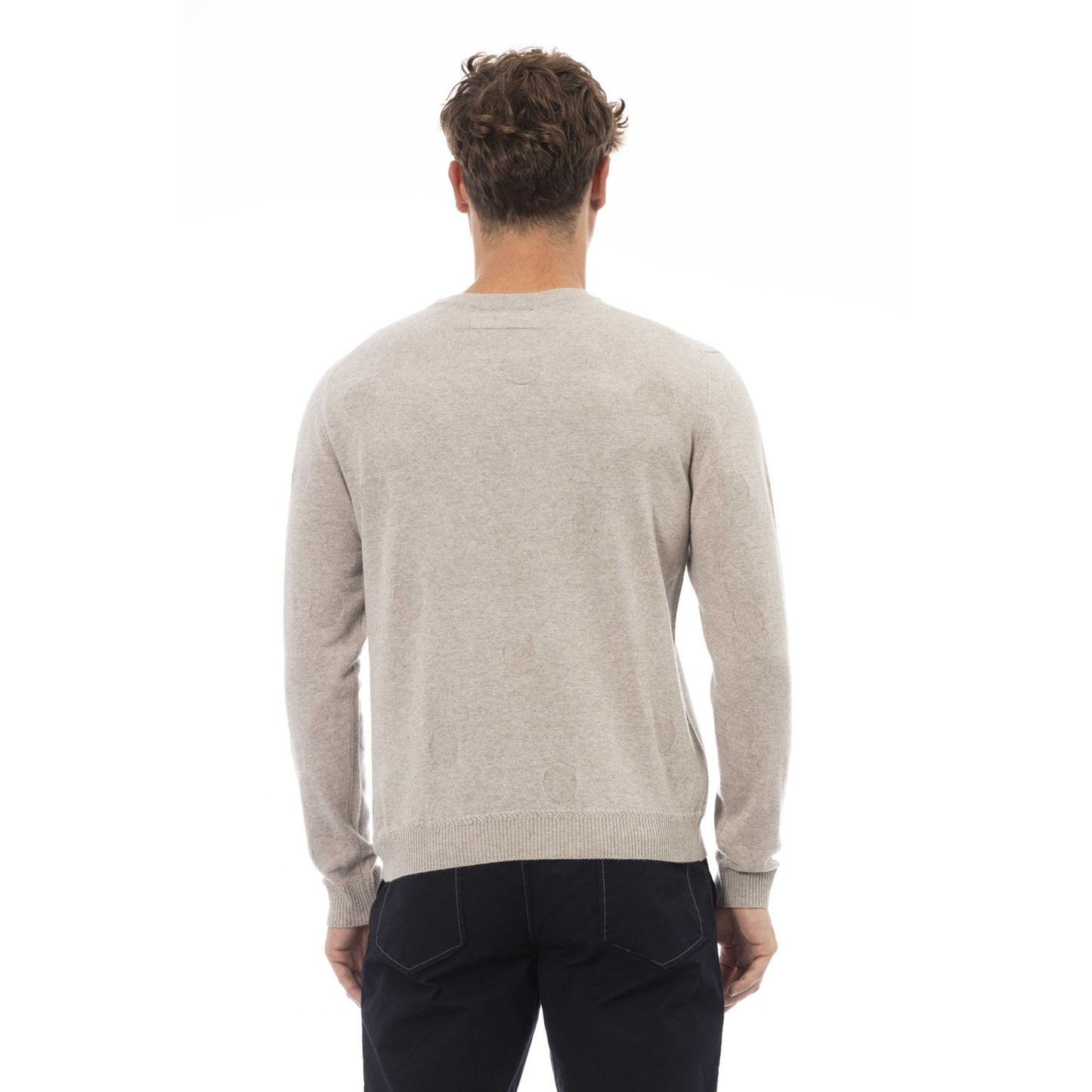 Alpha Studio Sweaters