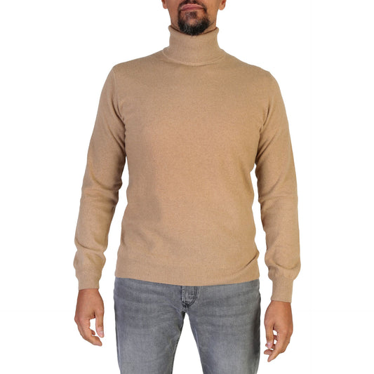 100% Cashmere Sweaters