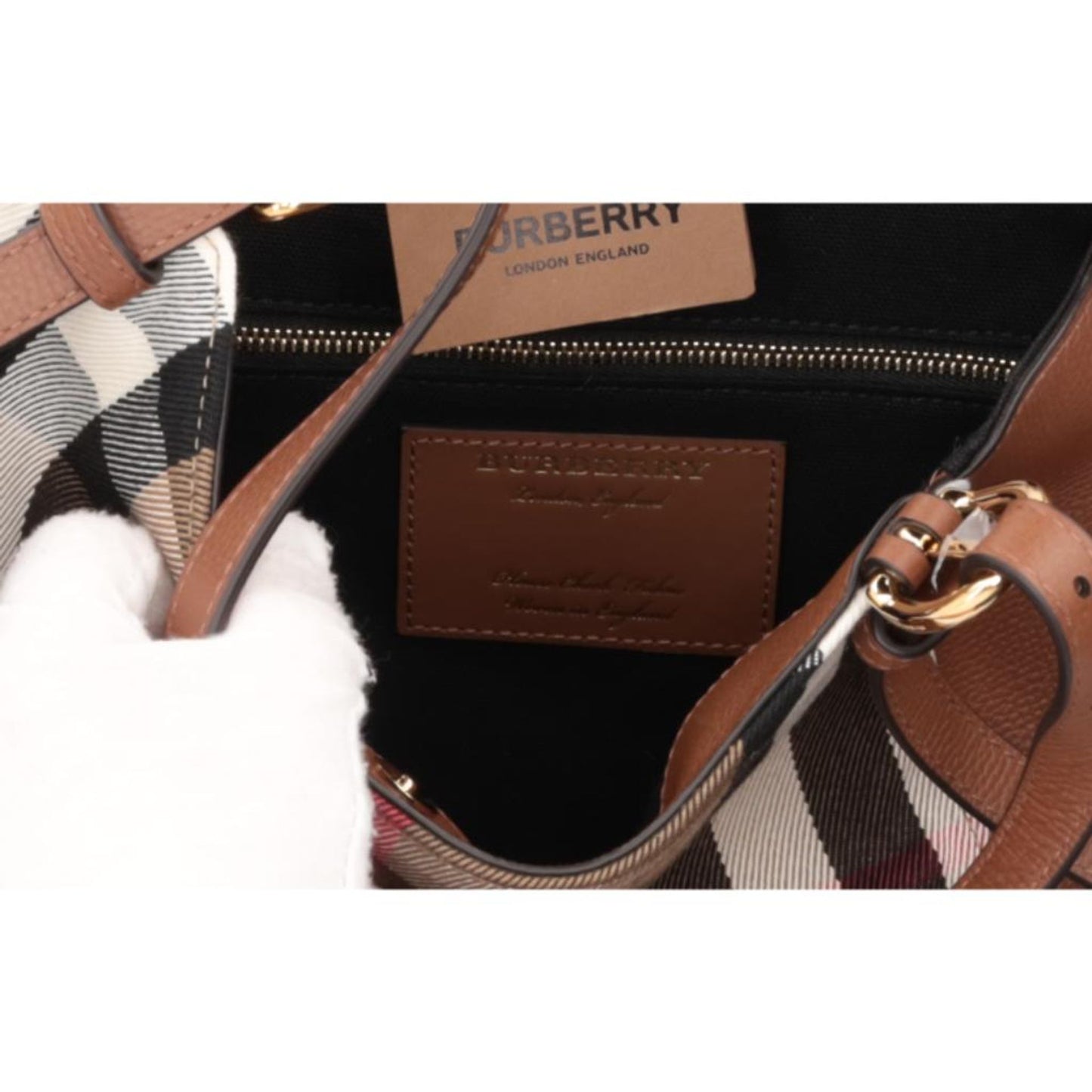 Burberry Shoulder bags