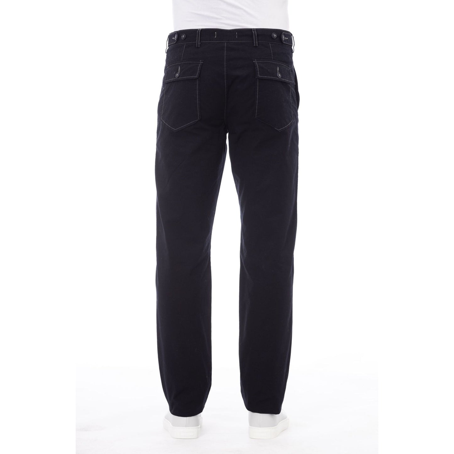 Alpha Studio Trousers