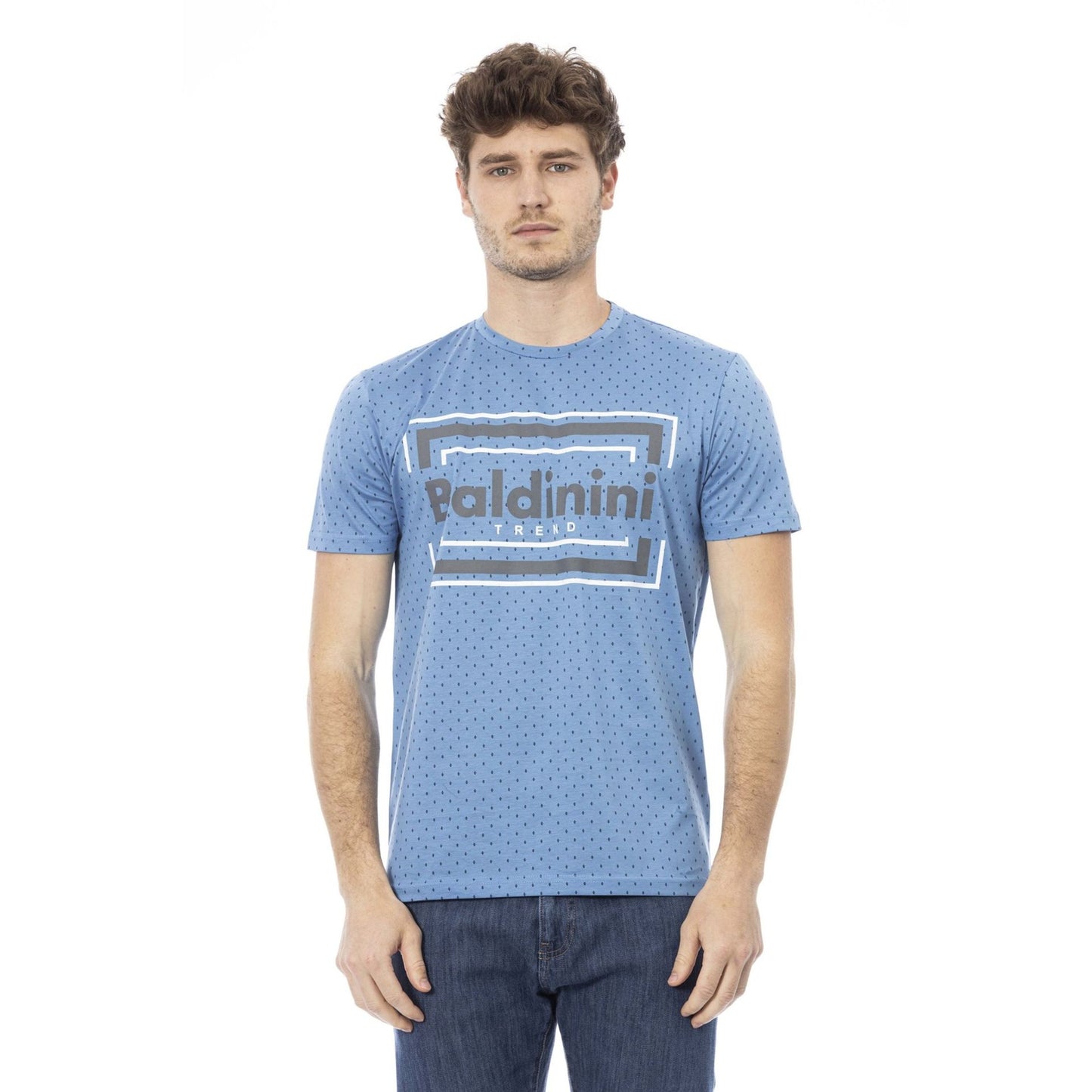 Baldinini Trend T-shirts