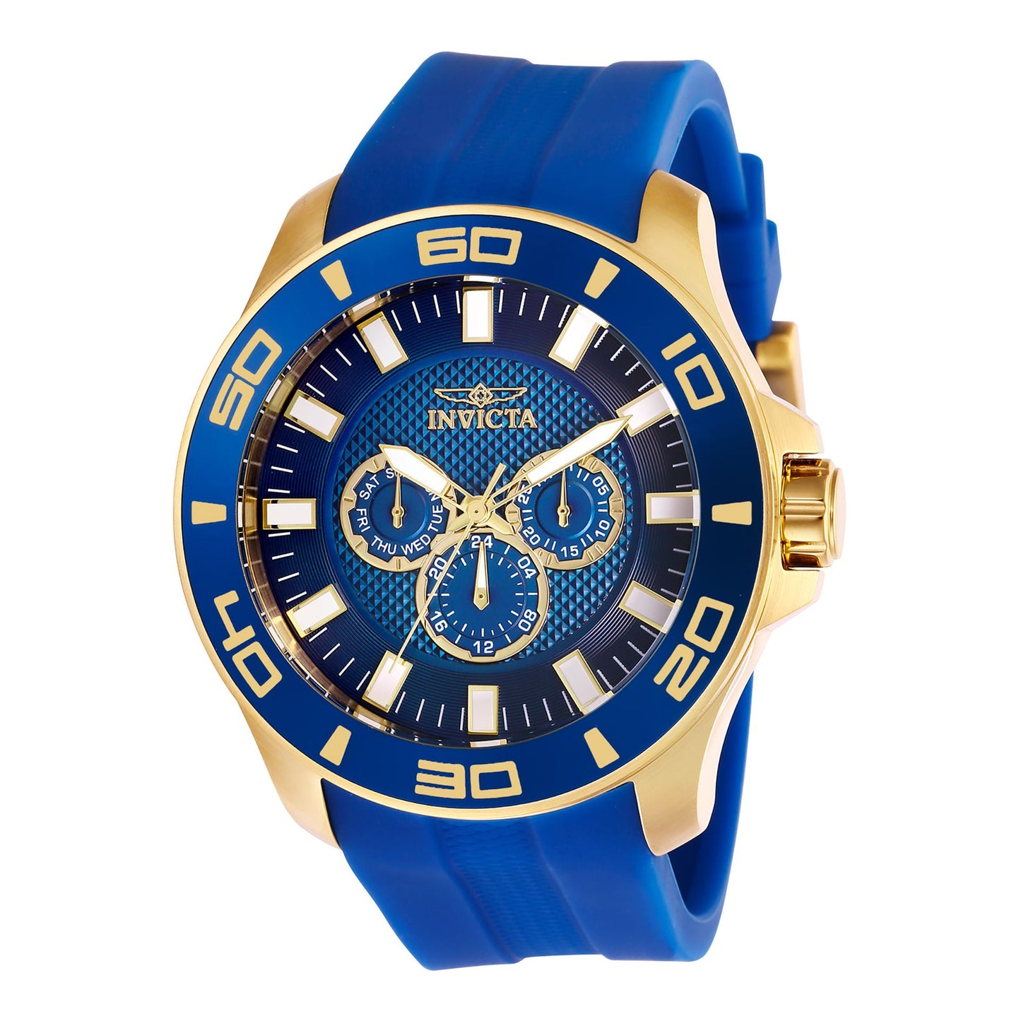 Invicta Watches