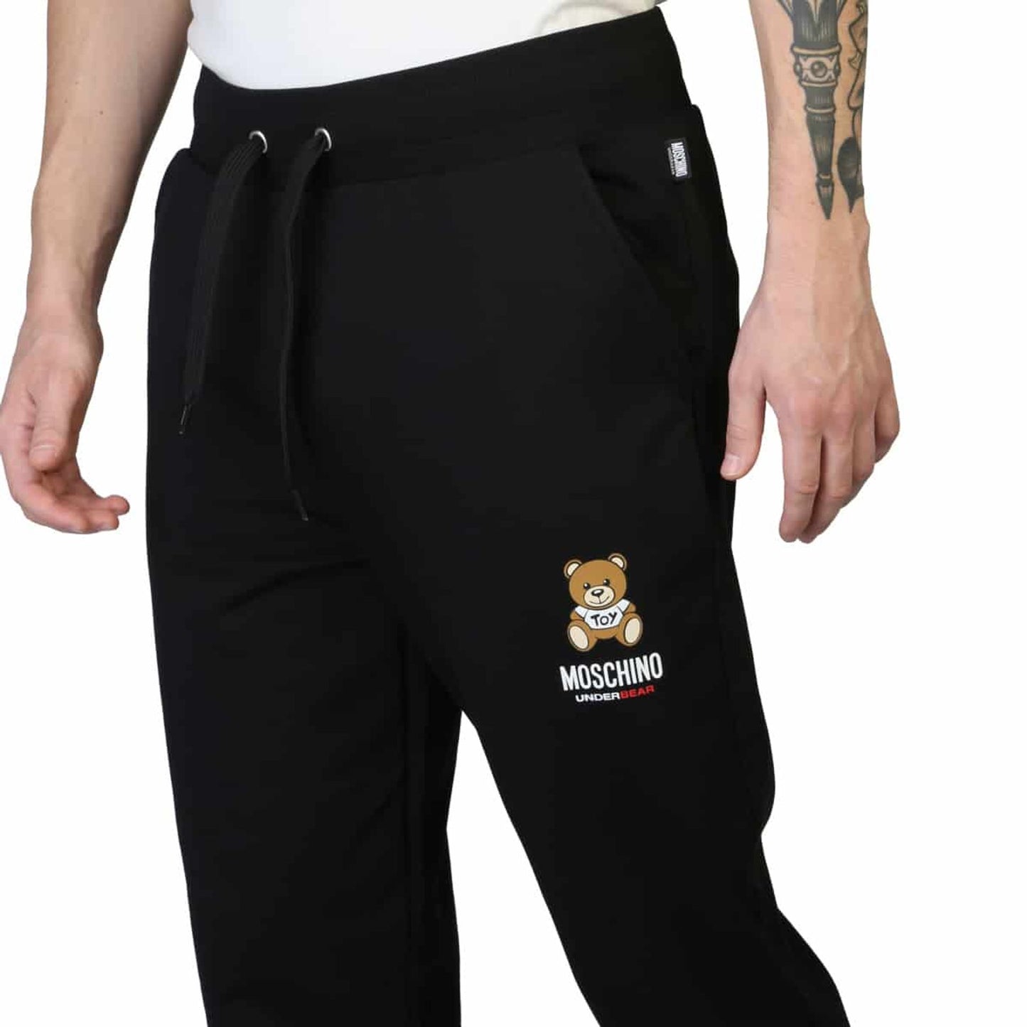 Moschino Tracksuit pants