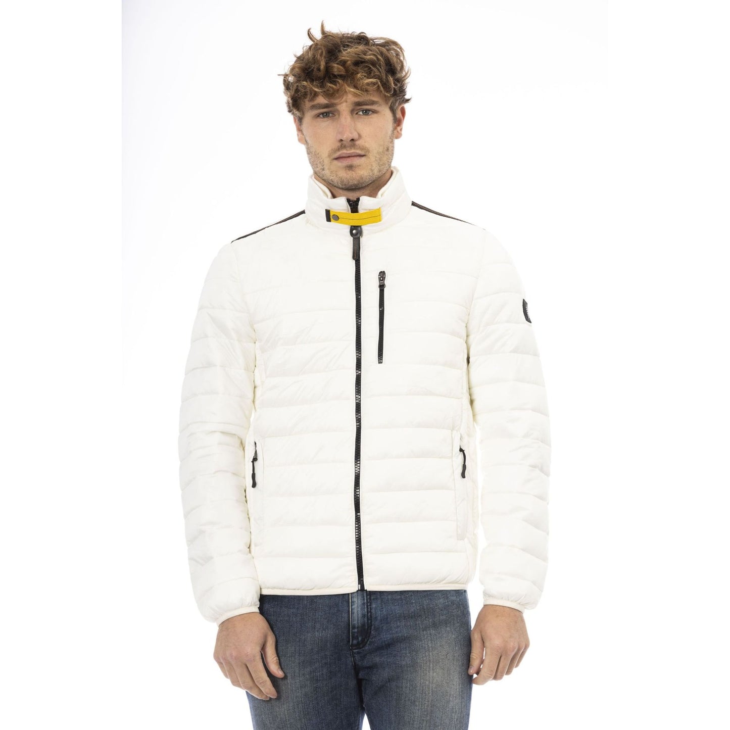 Marina Yachting Jackets