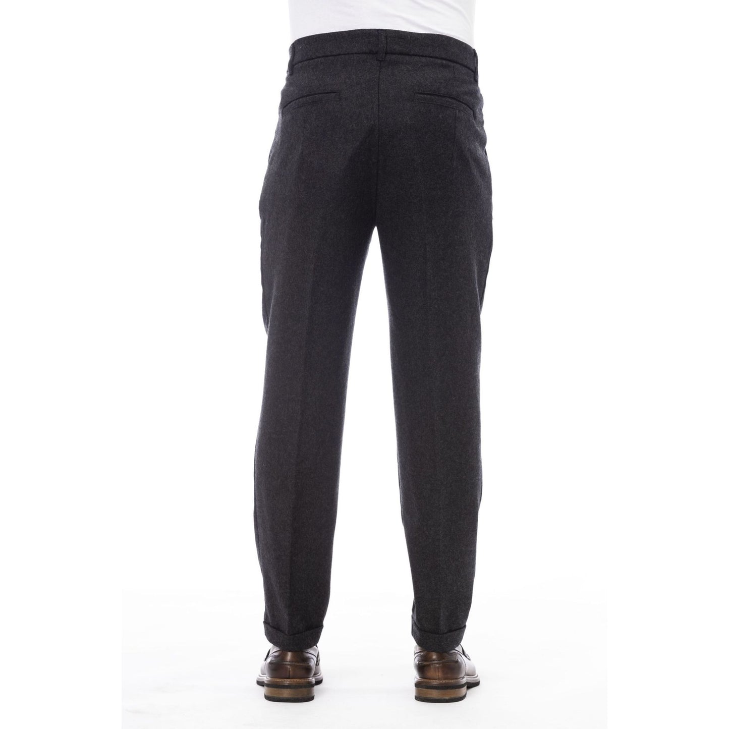 Alpha Studio Trousers