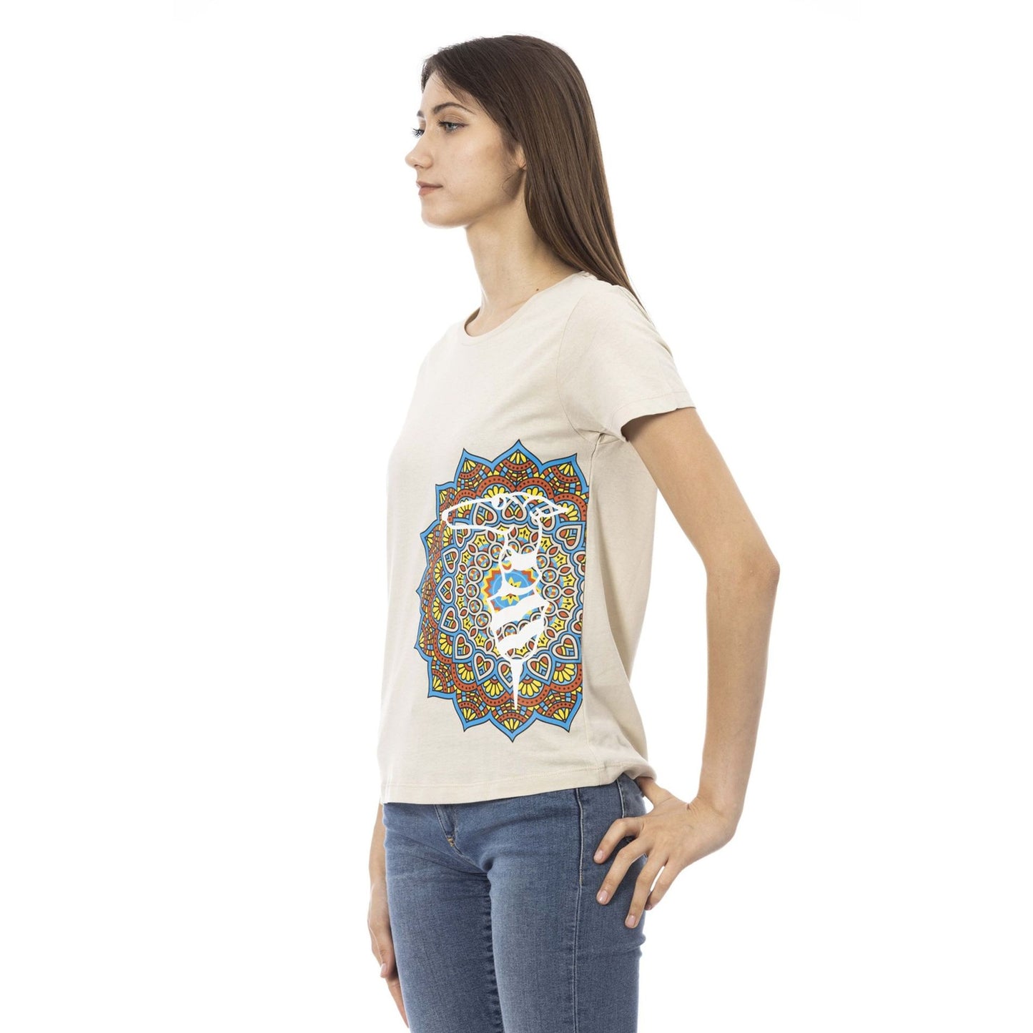 Trussardi Action T-shirts