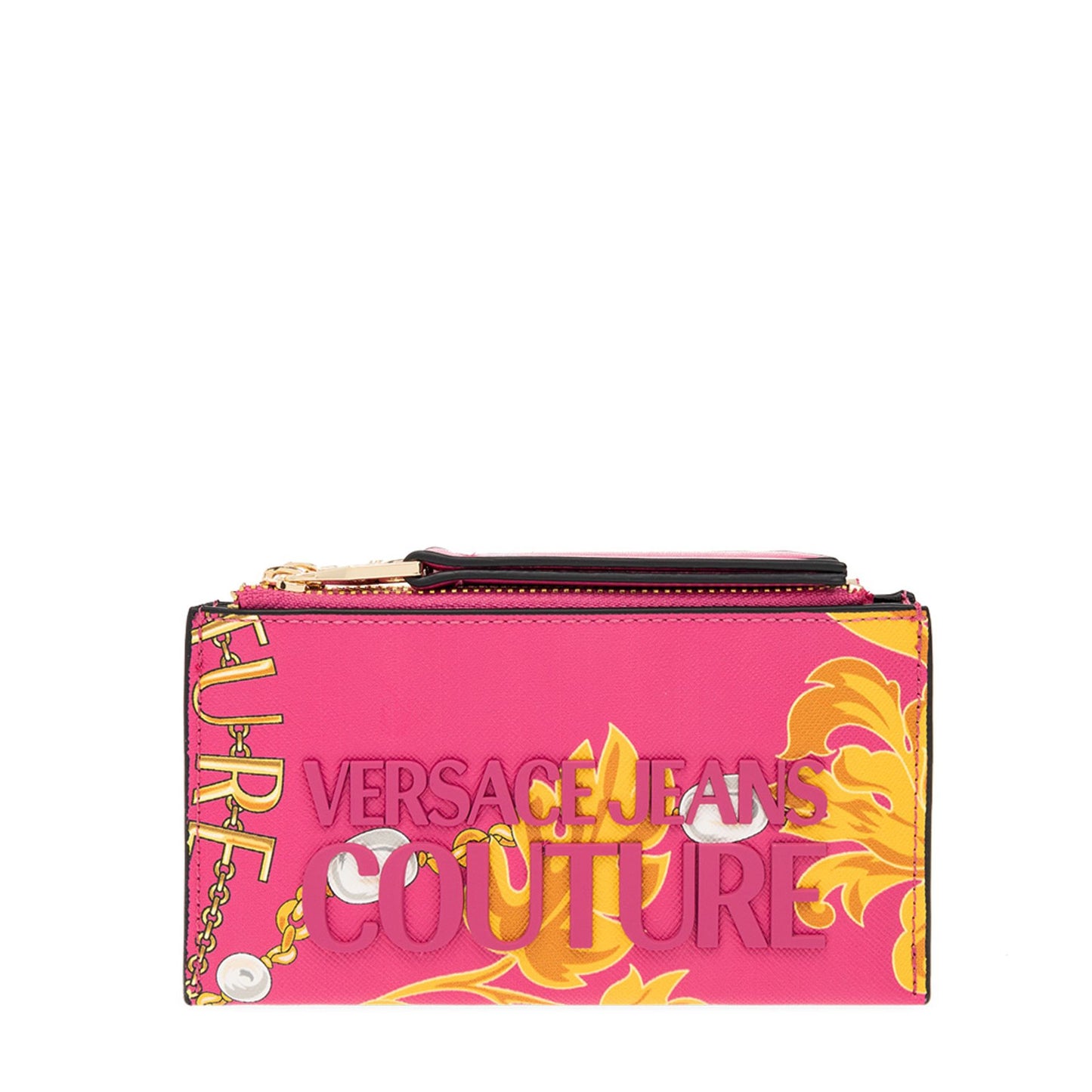 Versace Jeans Wallets