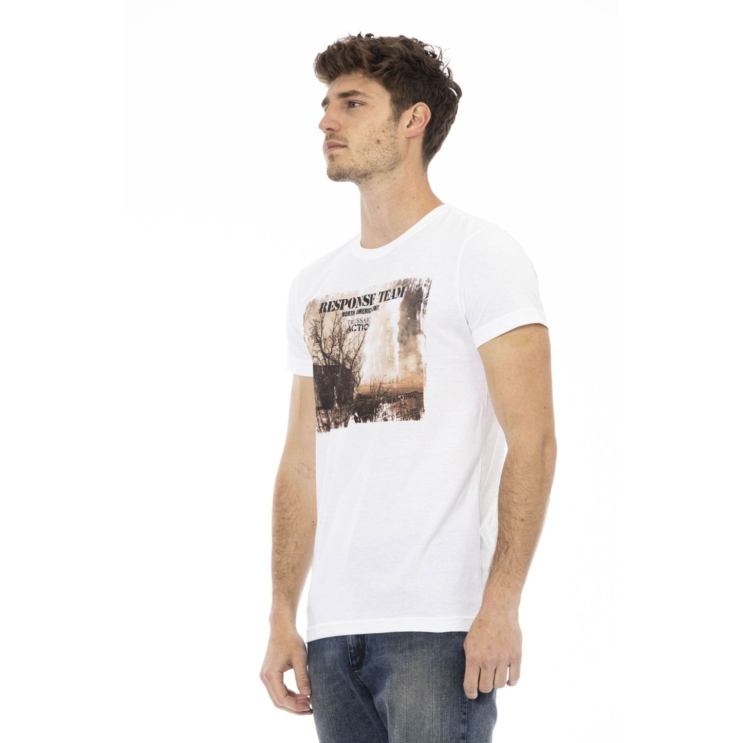 Trussardi Action T-shirts