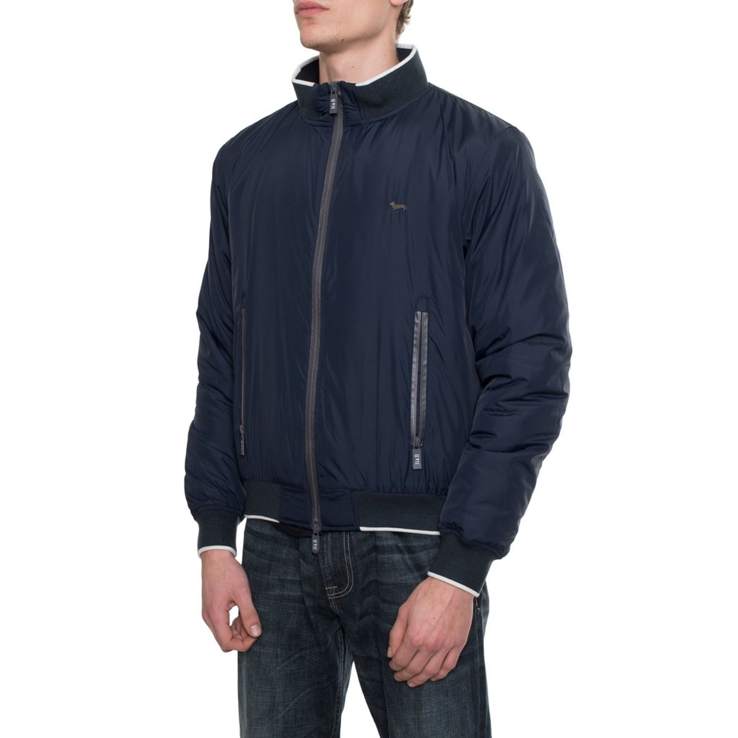 Harmont&Blaine Jackets