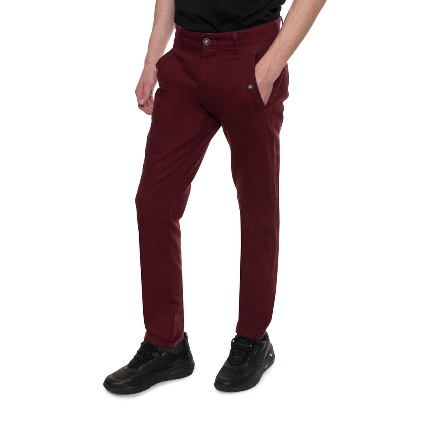 Harmont&Blaine Trousers