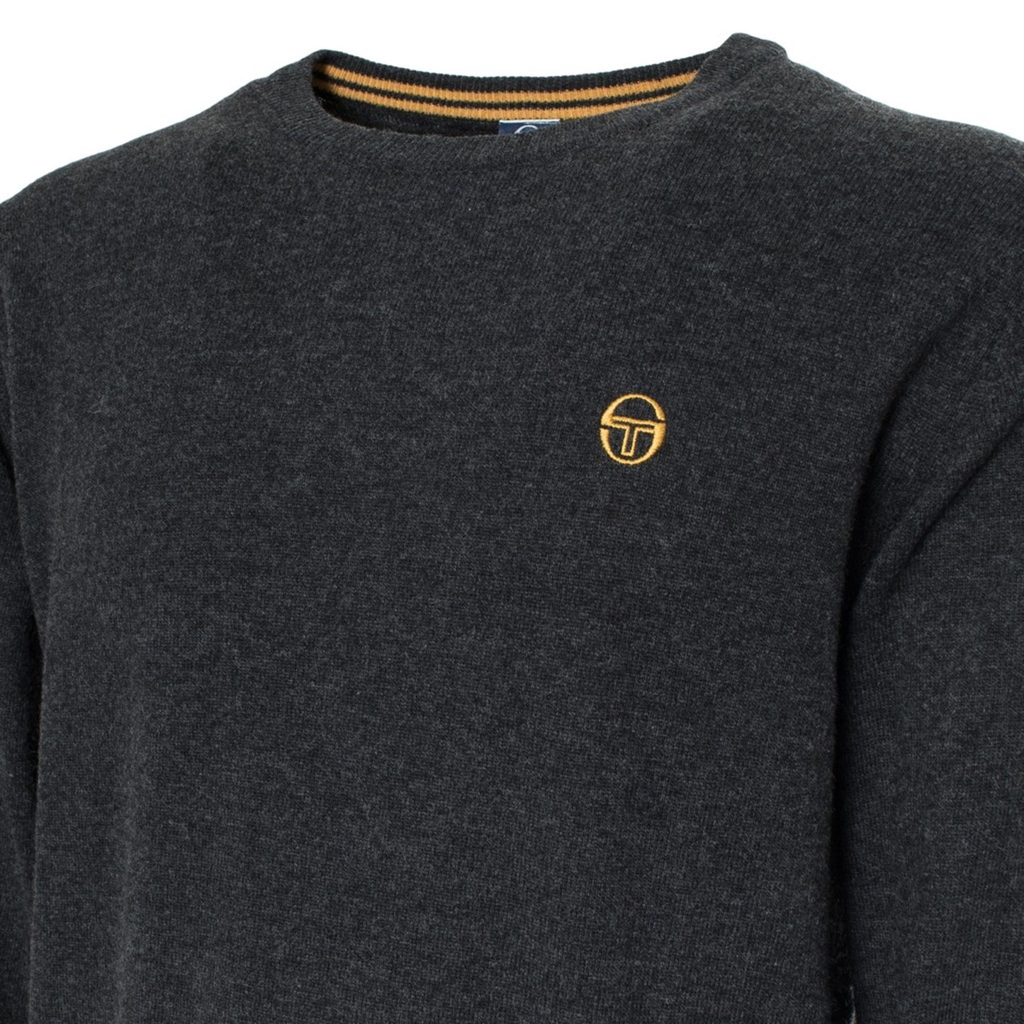 Sergio Tacchini Sweaters