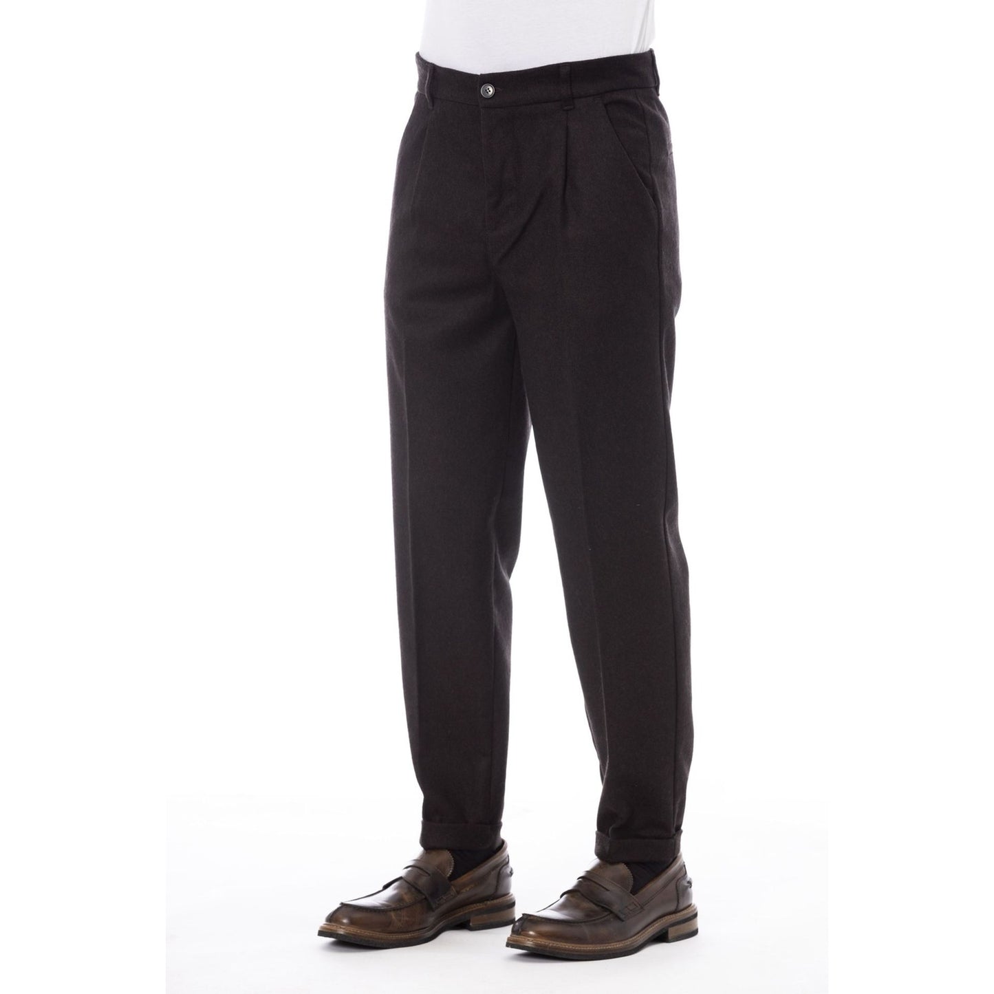 Alpha Studio Trousers