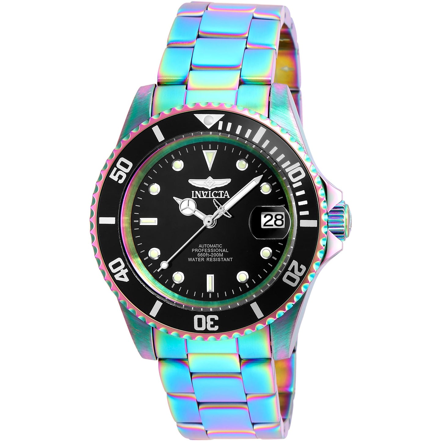 Invicta Watches