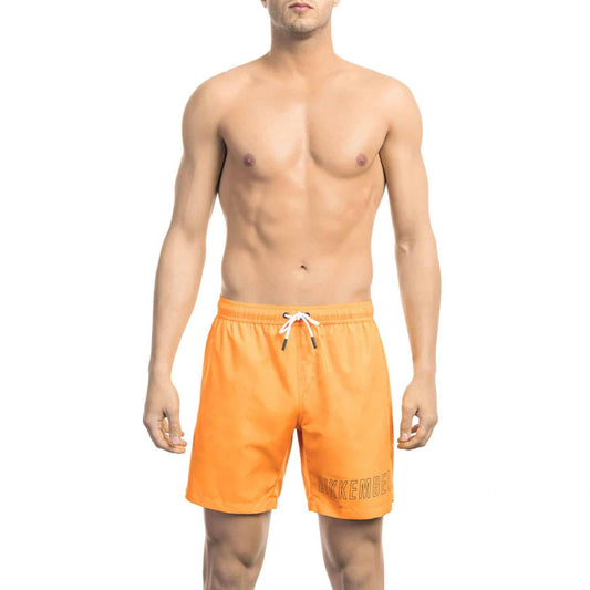 Bikkembergs Beachwear Swimwear