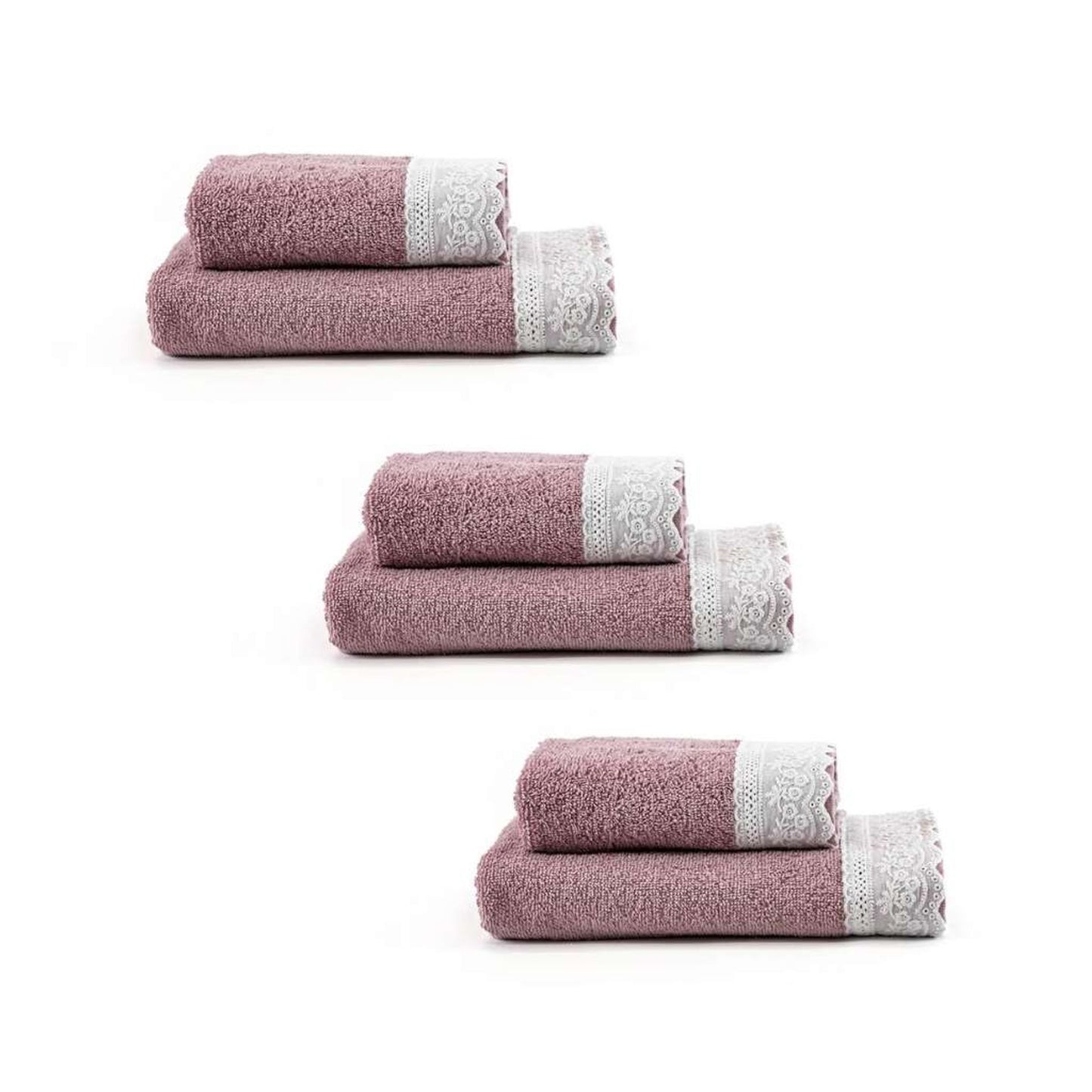 Le Telerie Towels