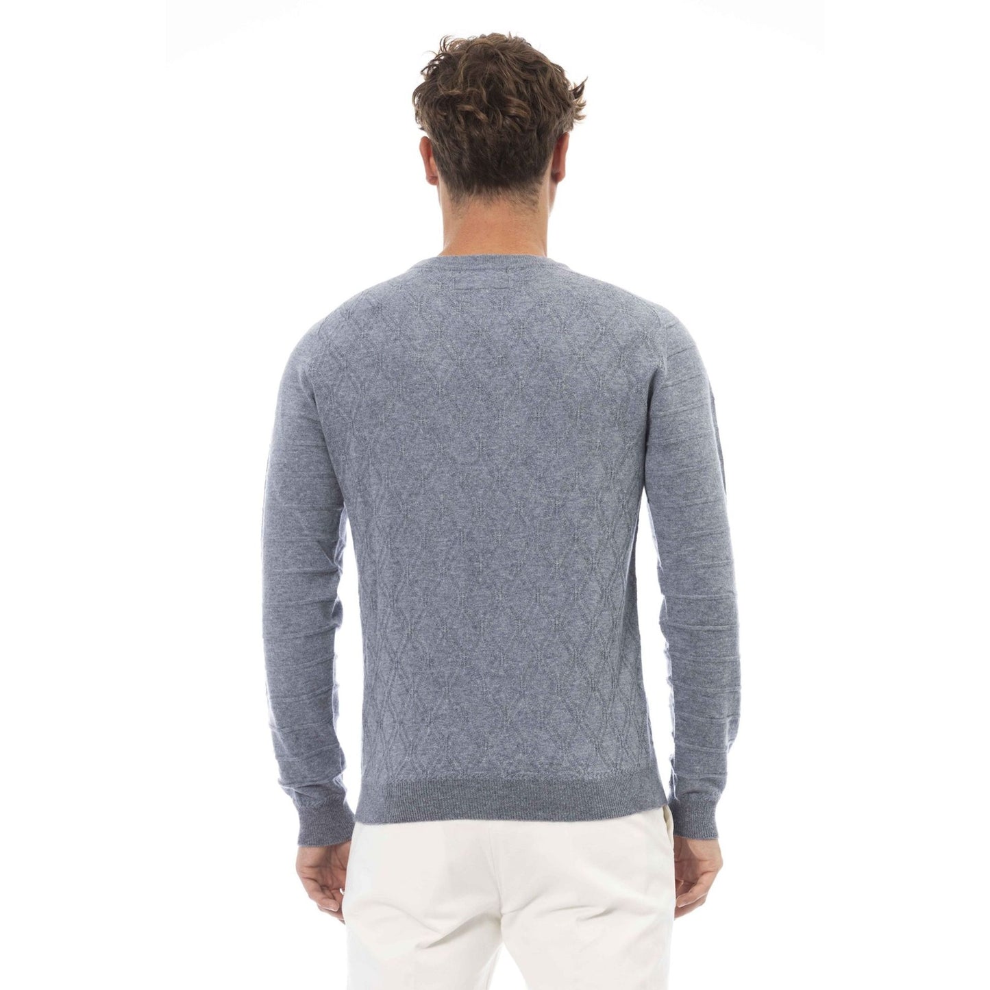 Alpha Studio Sweaters