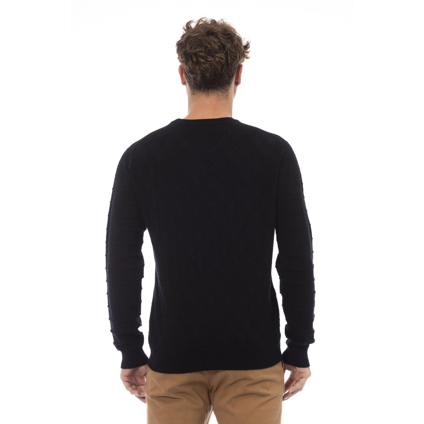 Alpha Studio Sweaters