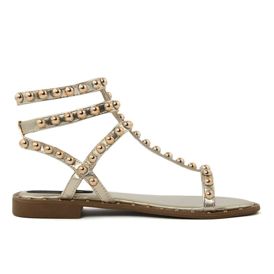 Fashion Attitude Sandals