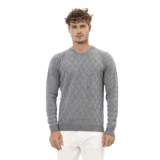 Alpha Studio Sweaters