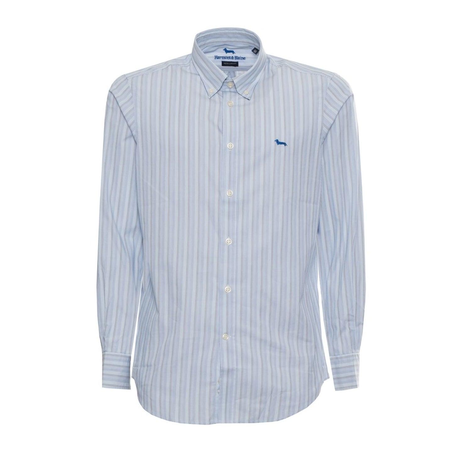 Harmont&Blaine Shirts