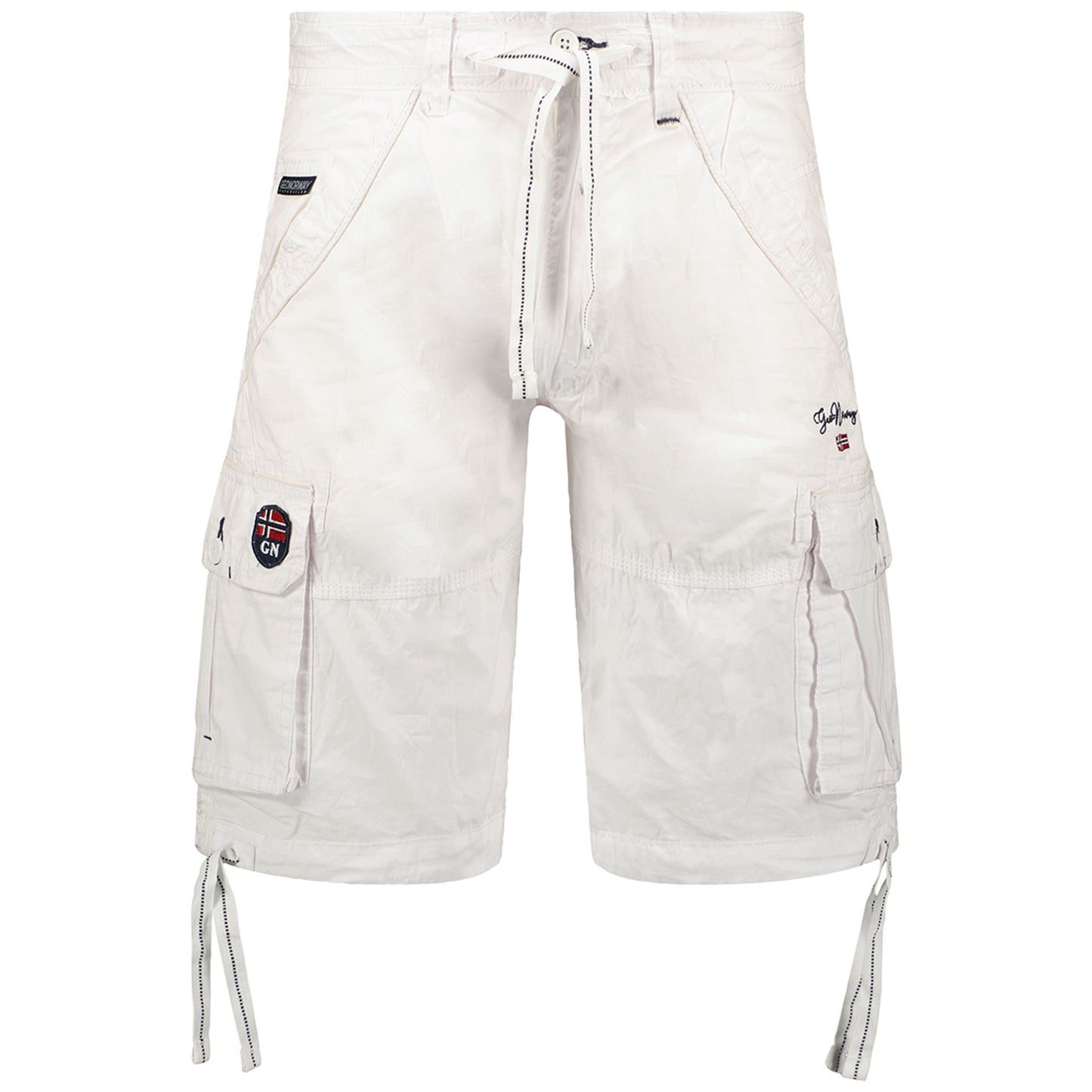 Geographical Norway Short