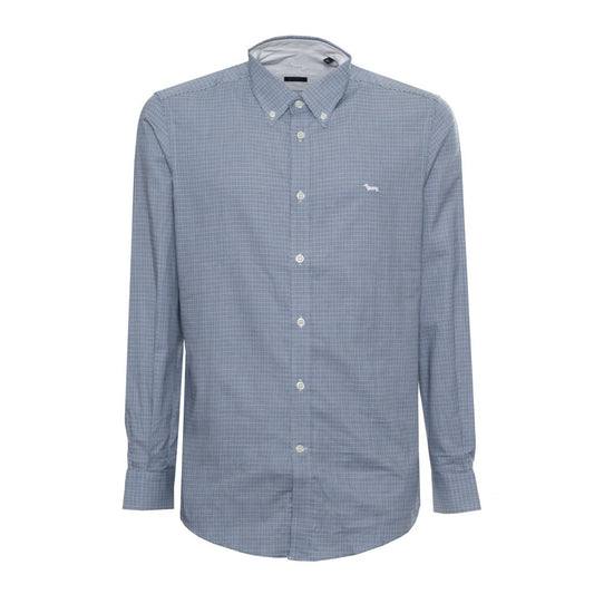 Harmont&Blaine Shirts