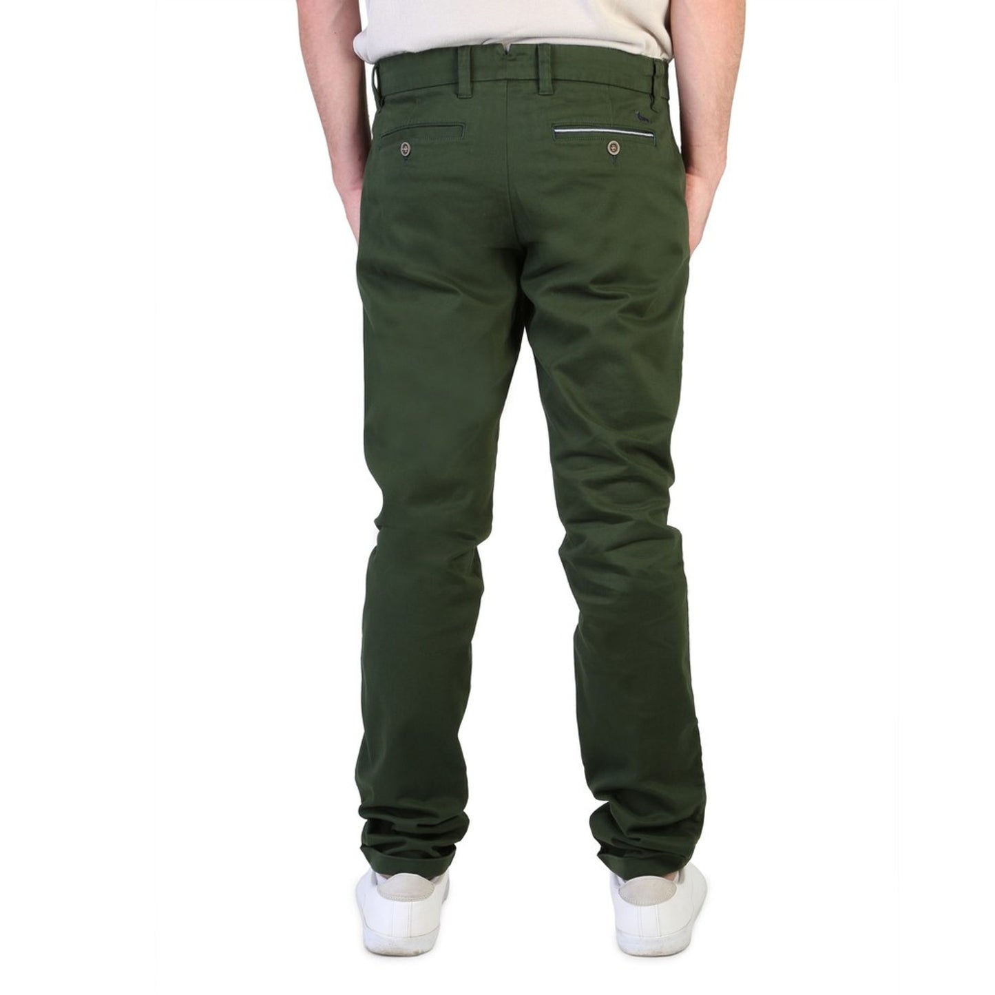 Harmont&Blaine Trousers