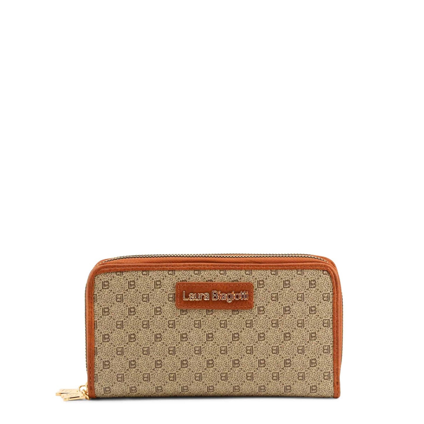 Laura Biagiotti Wallets