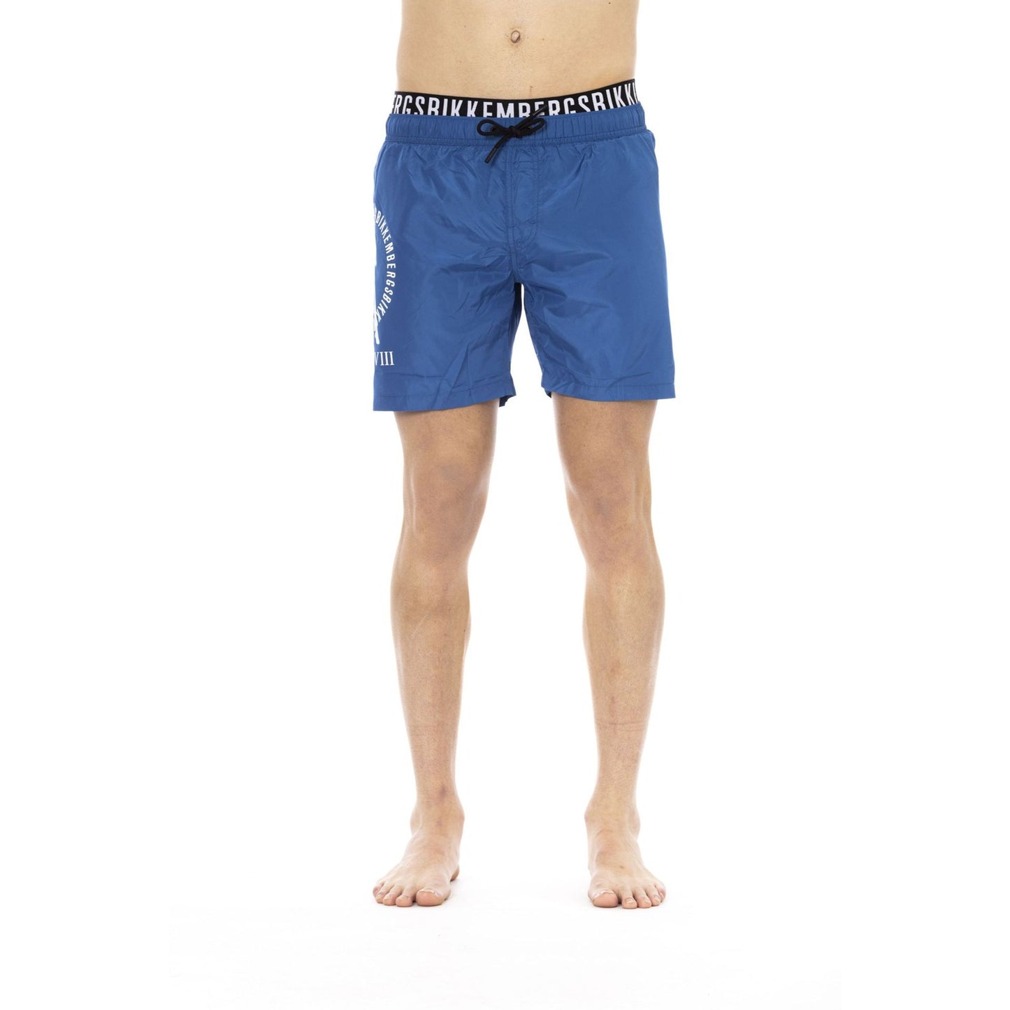 Bikkembergs Beachwear Swimwear