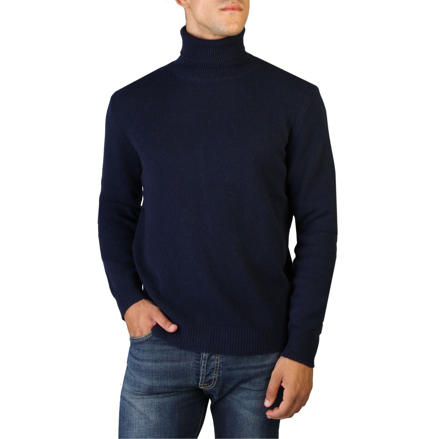 100% Cashmere Sweaters