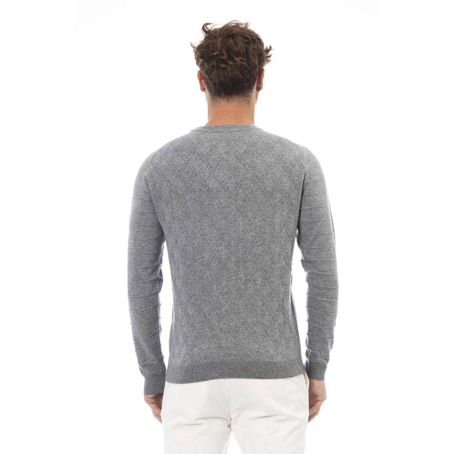 Alpha Studio Sweaters