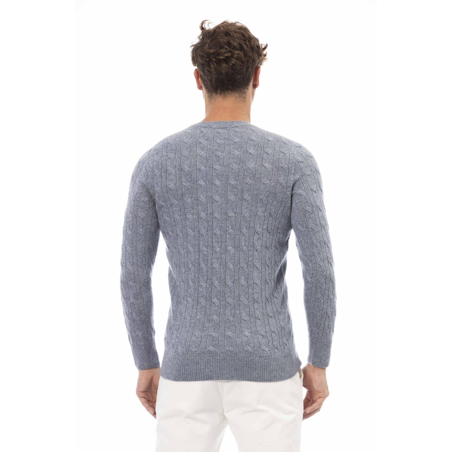 Alpha Studio Sweaters