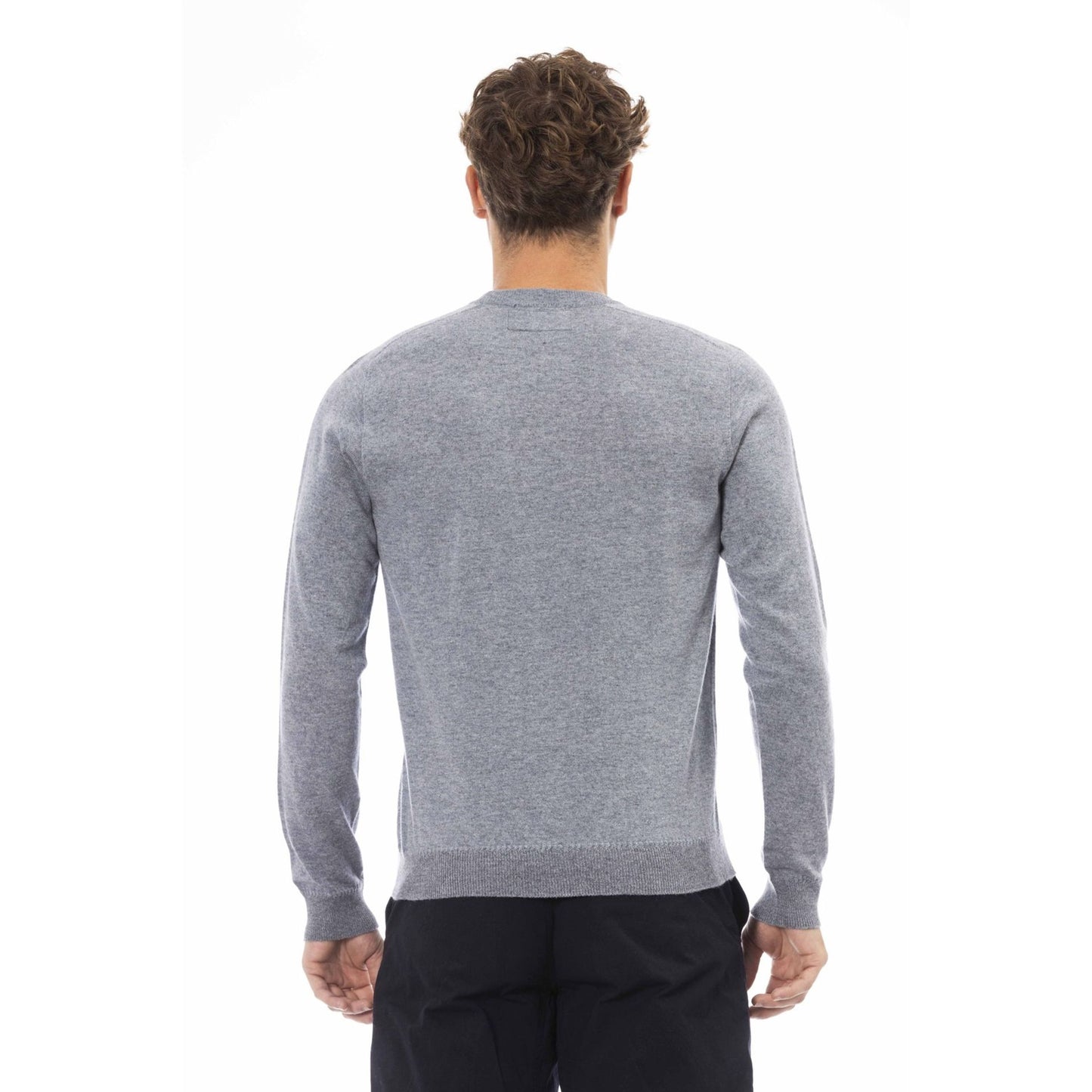 Alpha Studio Sweaters