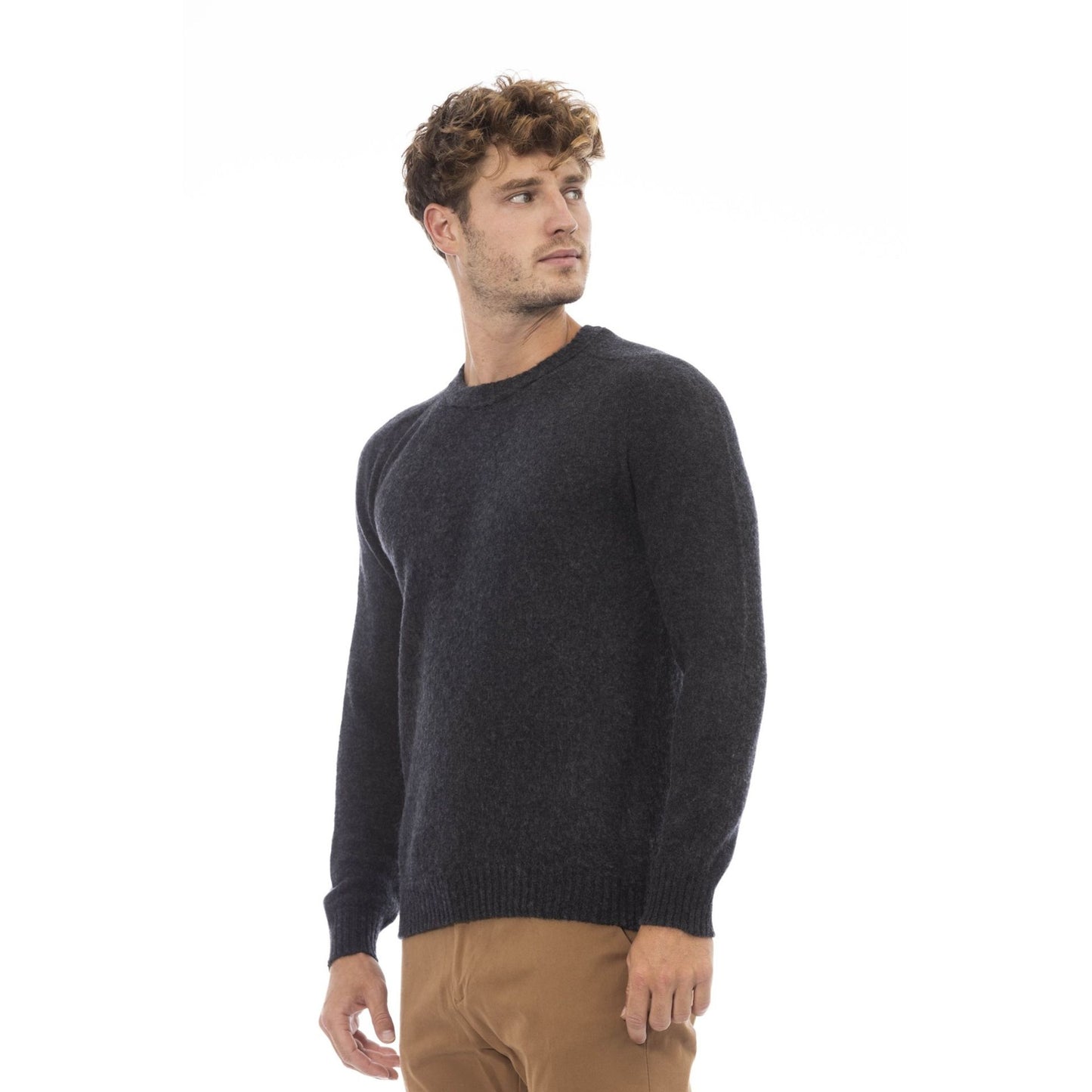 Alpha Studio Sweaters