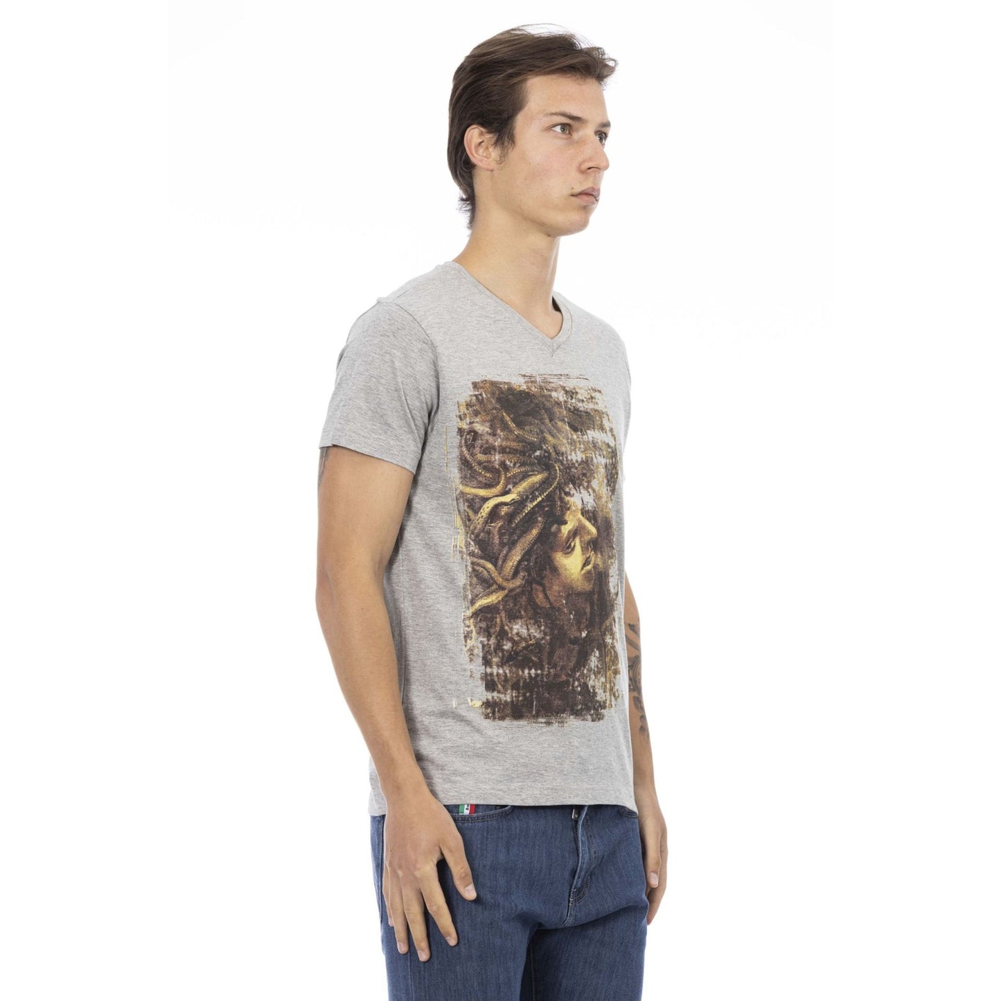 Trussardi Action T-shirts