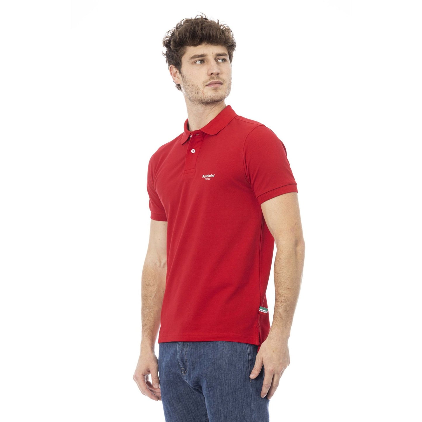 Baldinini Trend Polo