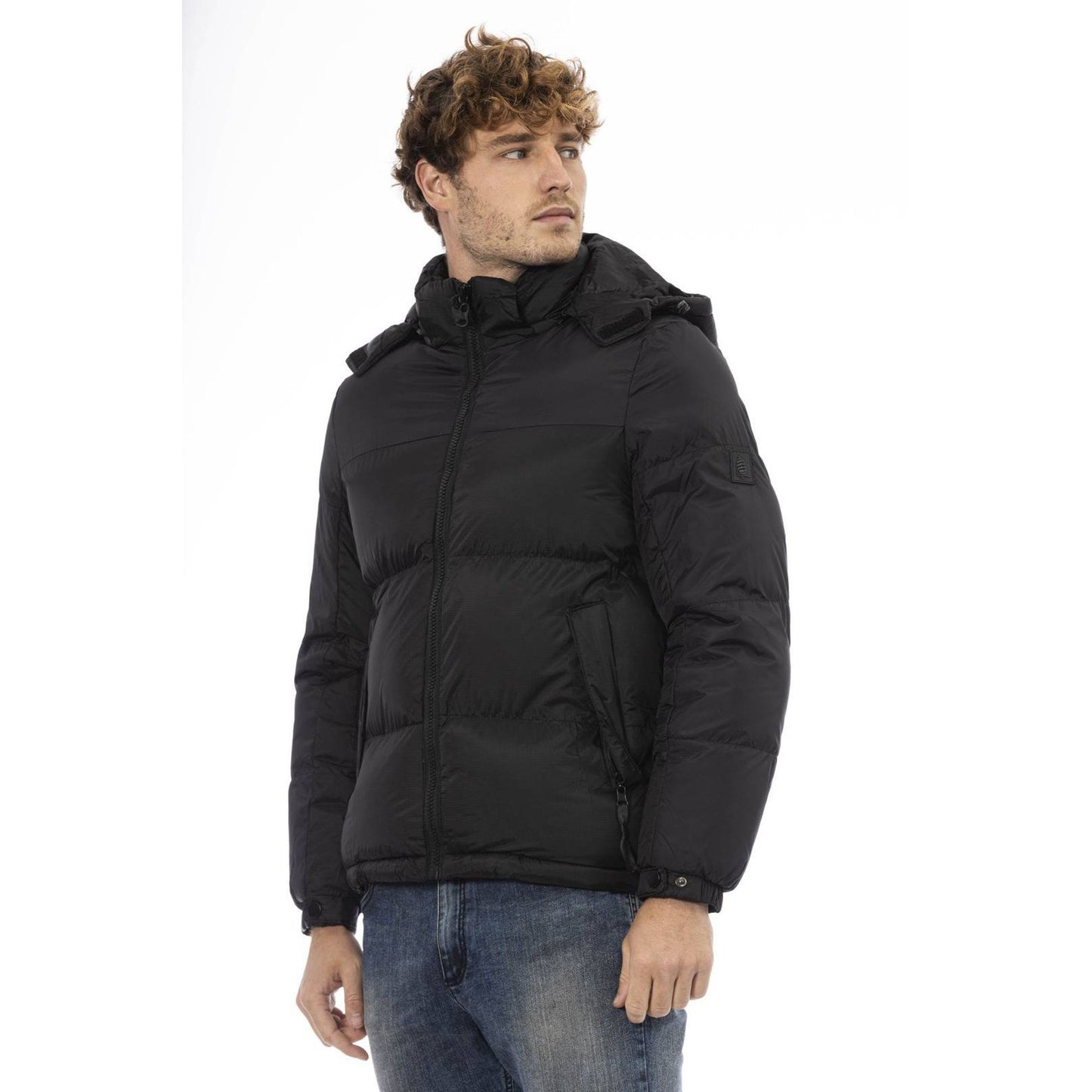 Marina Yachting Jackets