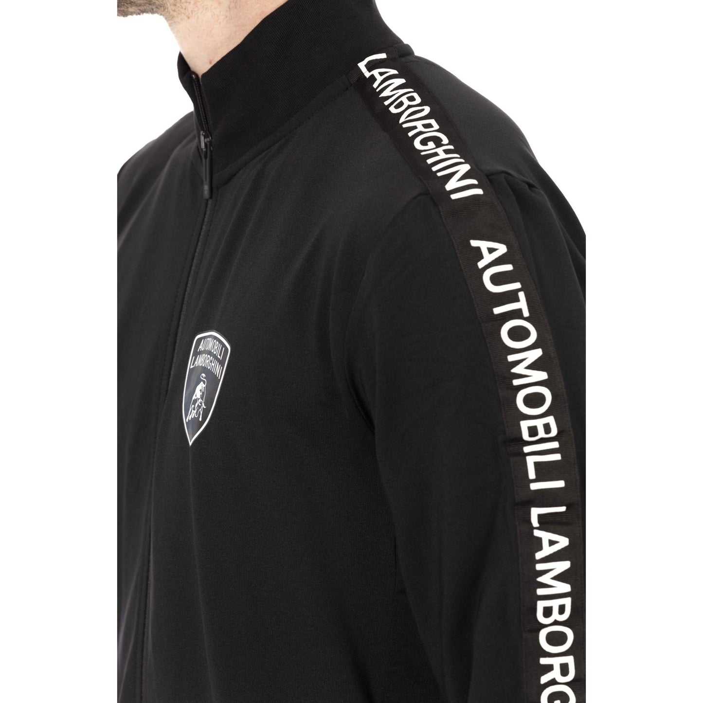 Automobili Lamborghini Sweatshirts