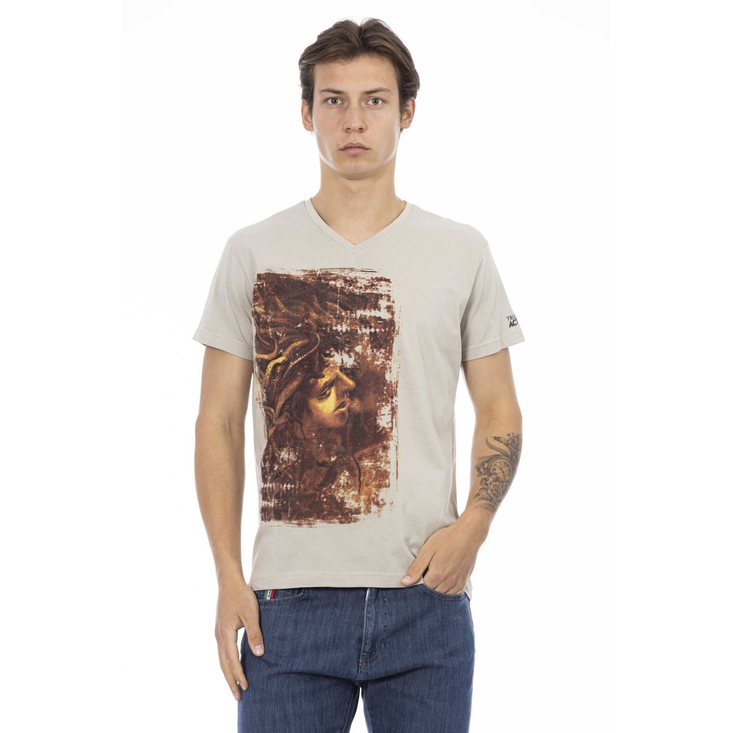 Trussardi Action T-shirts