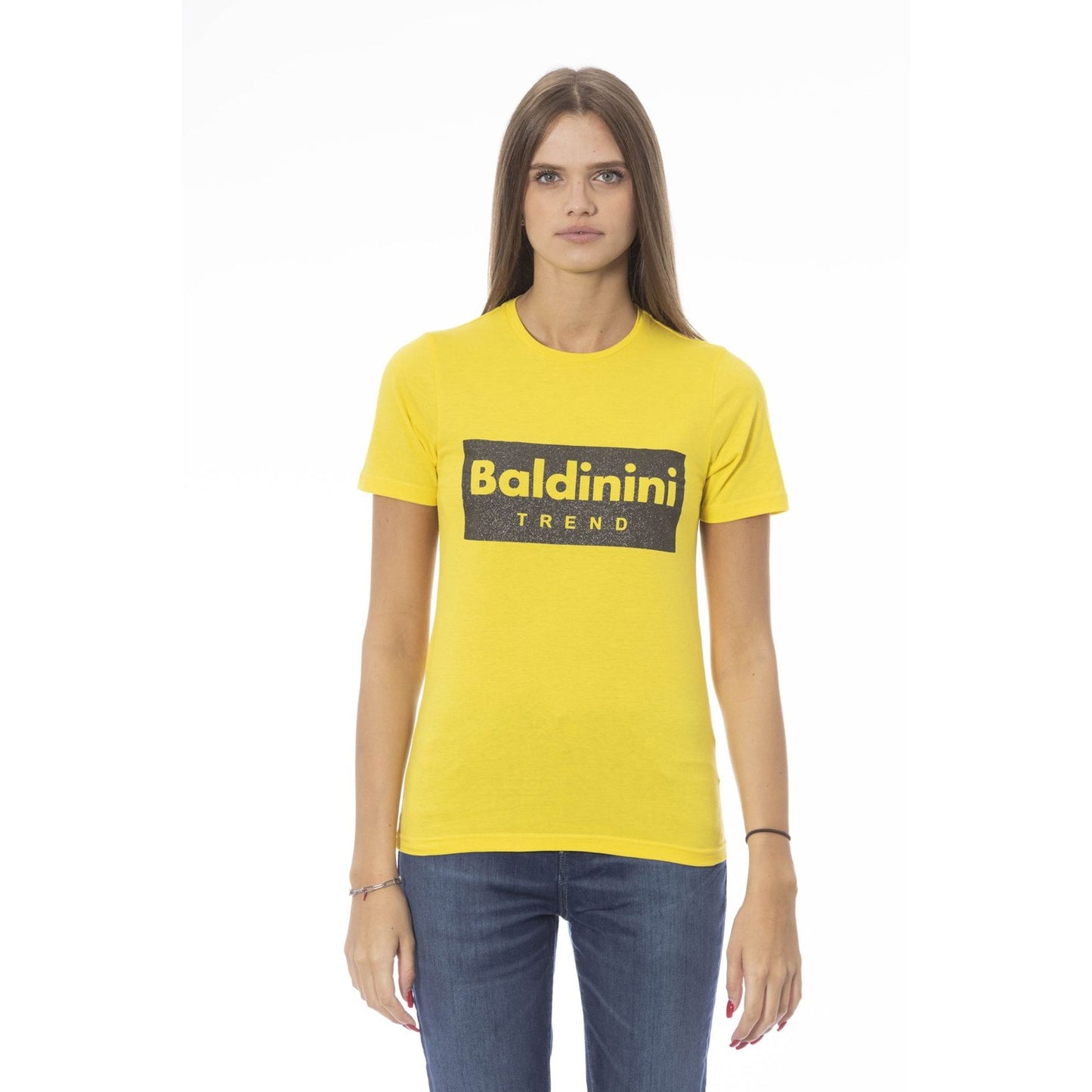 Baldinini Trend T-shirts