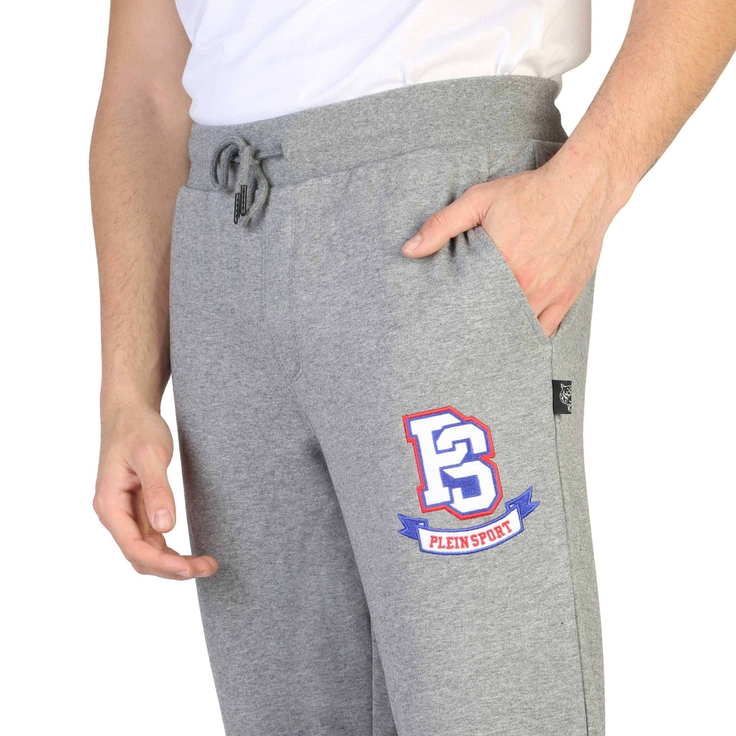 Plein Sport Tracksuit pants