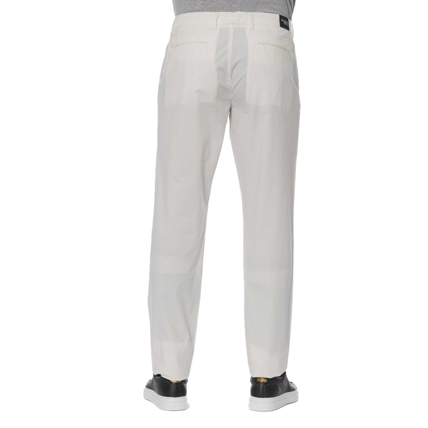 Trussardi Jeans Trousers