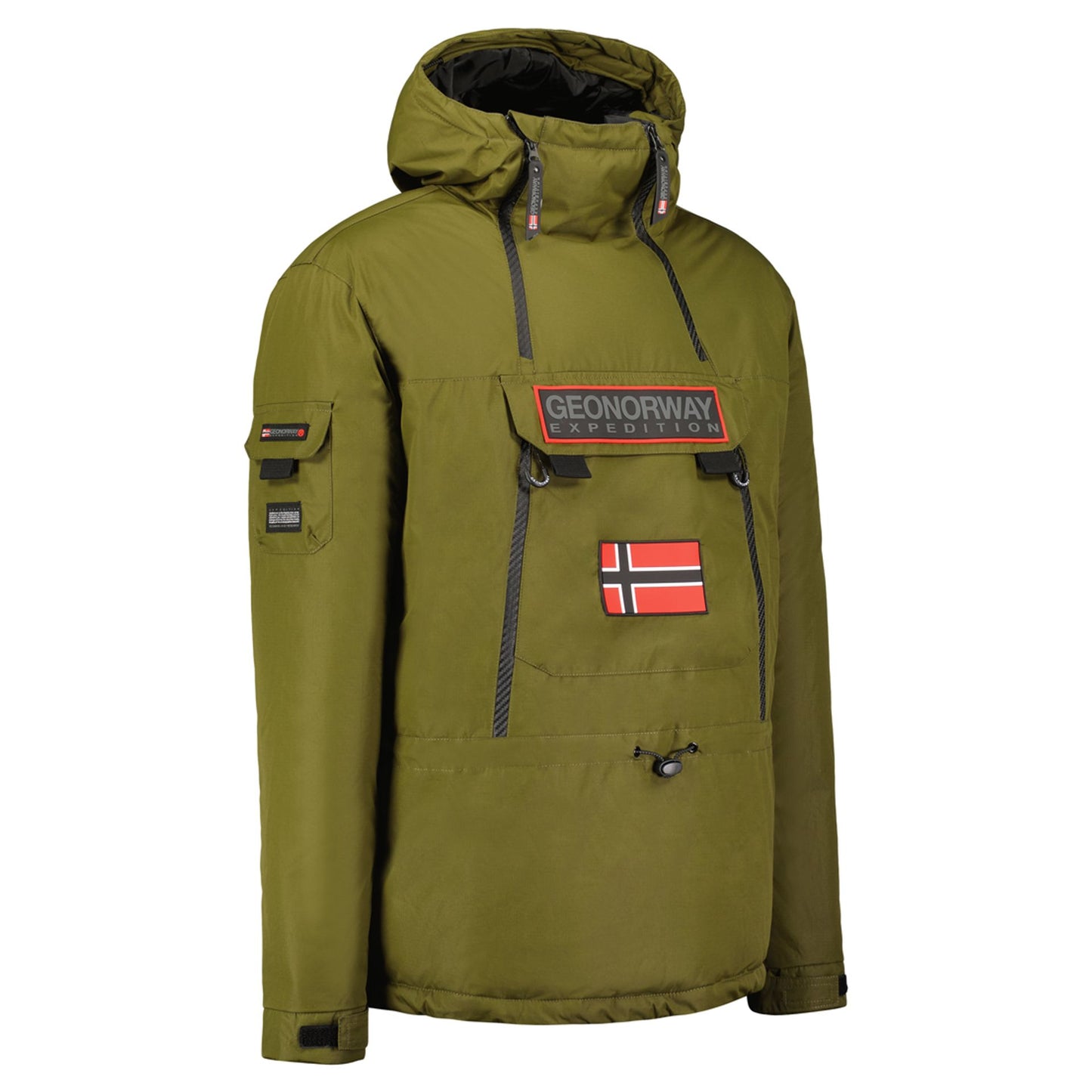 Geographical Norway Jackets